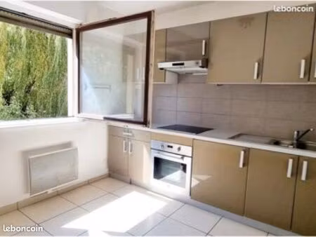 appartement 2 pièces