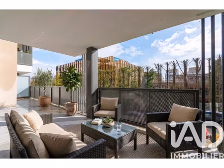 vente appartement 3 pièces 69 m² à cergy (95000)  239 500 €