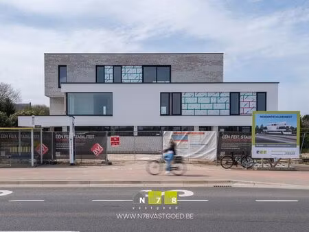 appartement à vendre à rotem € 445.620 (lht2u) - n78 vastgoed | zimmo