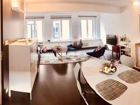 appartement à louer à gent € 1.350 (ln87f) - tve vastgoed | zimmo