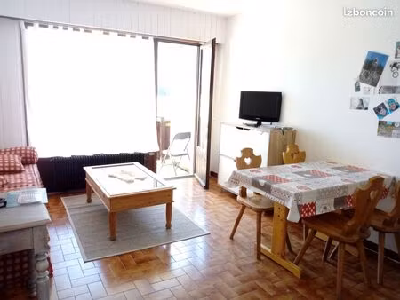 studio proche cfmm - etudiants uniquement