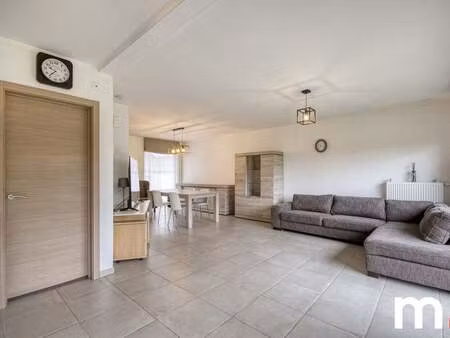maison à vendre à vichte € 289.000 (ln8jf) - m vastgoed - heule | zimmo