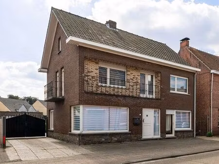 maison à vendre à beerse € 369.000 (ln94d) - heylen vastgoed - oostmalle | zimmo