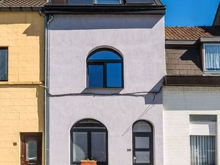 maison à vendre à gentbrugge € 370.000 (ln8bz) - dewaele do it yourself | zimmo