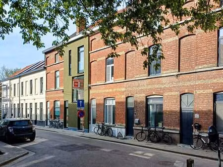 maison à vendre à ledeberg € 565.000 (ln9a6) - top vastgoed | zimmo