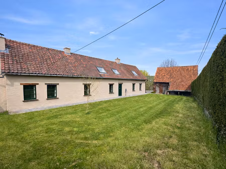 maison à louer à zulzeke € 1.400 (ln91v) - dmg vastgoed | zimmo