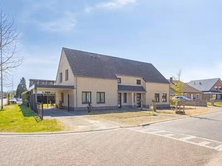 maison à vendre à lommel € 449.000 (ln99o) - br vastgoed | zimmo