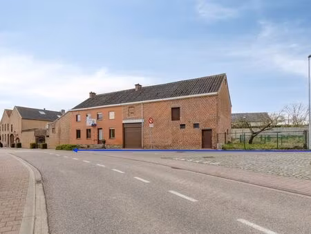 maison à vendre à oorbeek € 289.000 (ln98l) - marnix vastgoed | zimmo