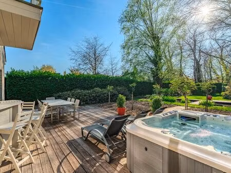 maison à vendre à nieuwpoort € 949.000 (ln8u9) - dewaele - nieuwpoort | zimmo