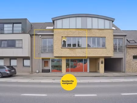 appartement à vendre à woumen € 279.000 (ln8zy) - residentie vastgoed - diksmuide | zimmo