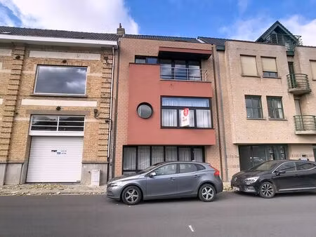 appartement à louer à ieper € 625 (ln9gs) - dewaele - ieper | zimmo