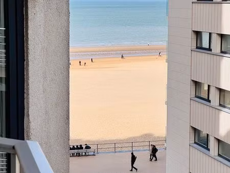 appartement à louer à oostende € 675 (ln8am) - dermul vastgoed en beheer nv | zimmo