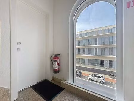 appartement à louer à oostende € 535 (ln8ef) - dewaele - oostende | zimmo