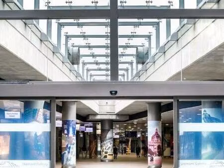 bien professionnel à louer à antwerpen € 400 (ln8n3) - prevenda | zimmo