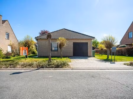 maison à vendre à vlamertinge € 285.000 (ln8fc) - habitat poperinge | zimmo