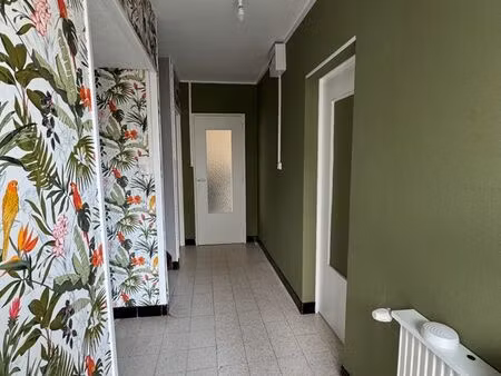 coup de cœur – maison avec jardin plein sud-ouest – 102m²