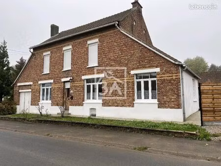 pavillon 7 pièces 153 m²