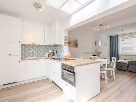 maison à vendre à nieuwpoort € 285.000 (ln8dh) - dewaele - nieuwpoort | zimmo