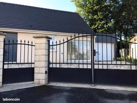 maison 5 pièces 90 m²