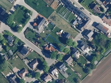 terrain à vendre à vlijtingen € 79.000 (ln8pe) - av vastgoed | zimmo