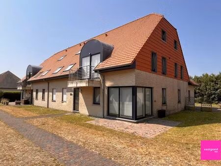 appartement à louer à bredene € 600 (ln9bo) - vastgoedbox | zimmo