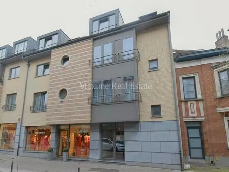 appartement à louer à kraainem € 1.675 (ln99y) - maxime real estate | zimmo