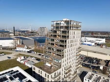 appartement à louer à gent € 1.495 (ln895) | zimmo