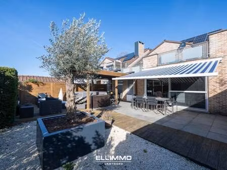 appartement à vendre à lanaken € 389.000 (ln98z) - ellimmo vastgoed | zimmo