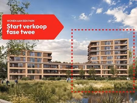 appartement à vendre à lier € 229.500 (ln89k) | zimmo