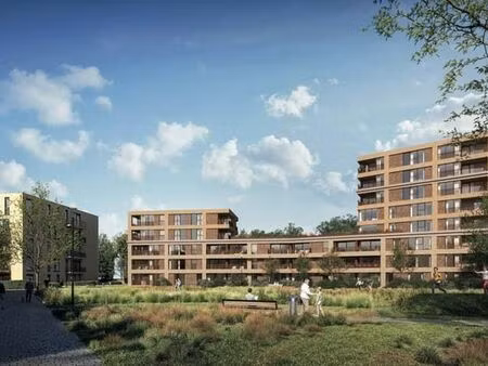 appartement à vendre à lier € 289.500 (ln89t) | zimmo