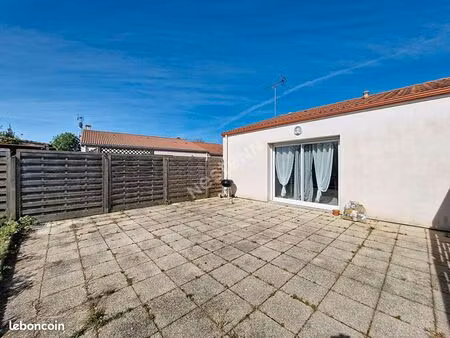 maison 2 pièces 60 m²