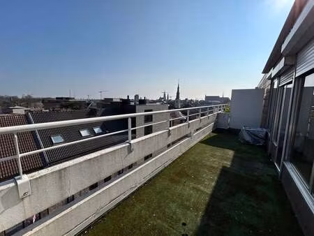 appartement à louer à sint-truiden € 700 (ln89a) - qspot | zimmo