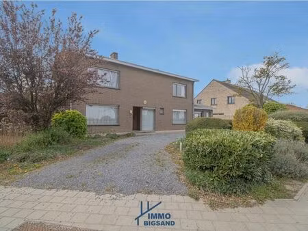 bien professionnel à vendre à moorsele € 379.000 (ln8q6) - bigsand | zimmo
