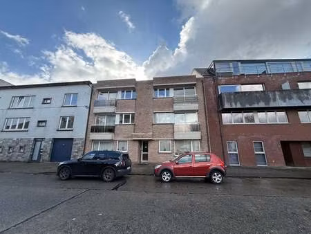 appartement à louer à hofstade € 750 (ln8fn) - de scheldegalm | zimmo