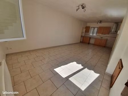 appartement t2 en duplex