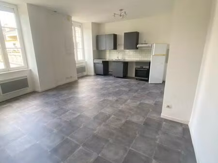 appartement mi mai
