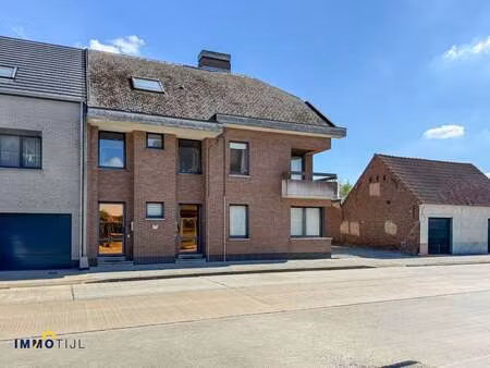 appartement à vendre à hofstade € 540.000 (ln99s) - immo tijl - aalst | zimmo