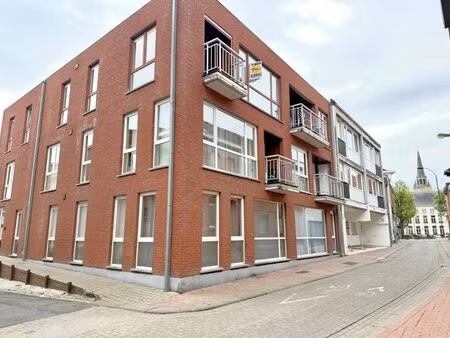 appartement à louer à wervik € 725 (ln95w) - tally immobiliën | zimmo