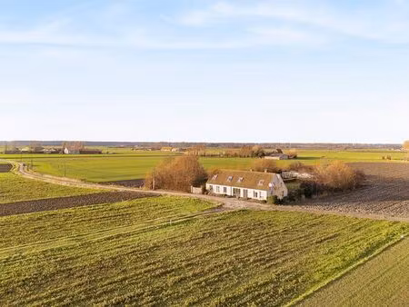 maison à vendre à lapscheure € 945.000 (ln8ia) - bonne vastgoed | zimmo