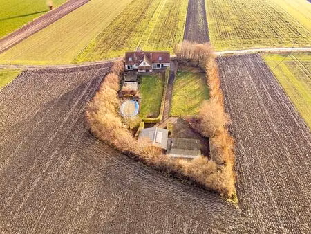 maison à vendre à lapscheure € 995.000 (ln8ia) - bonne vastgoed | zimmo