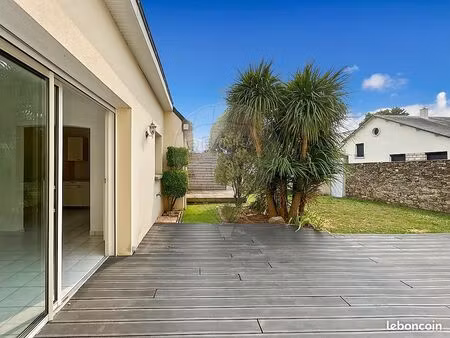 maison 6 pièces 131 m²