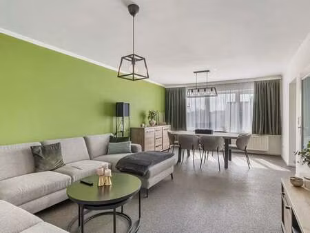 appartement à vendre à mechelen-aan-de-maas € 249.000 (lmoag) - heylen vastgoed - genk | z