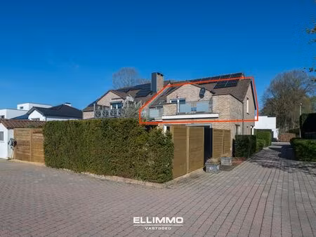 appartement à vendre à lanaken € 249.000 (ln98y) - ellimmo vastgoed | zimmo
