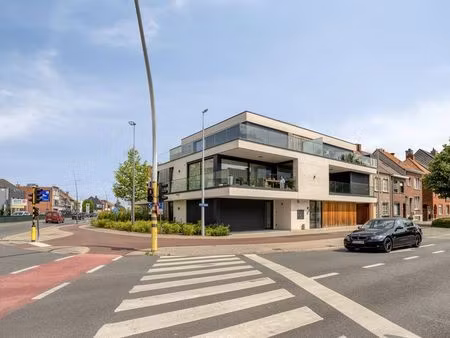 appartement à vendre à roeselare € 249.000 (ln8fe) - dewaele - roeselare | zimmo