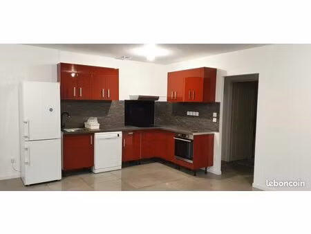a louer appartement de 86 m²