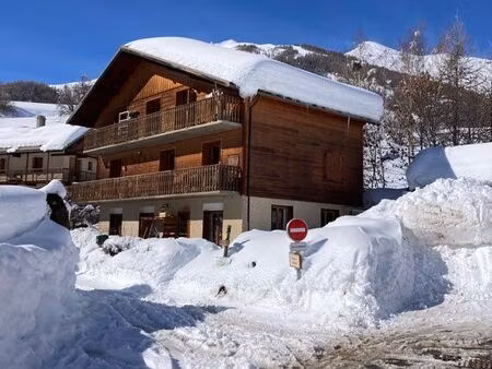 appartement 70m2 à louer à l’année