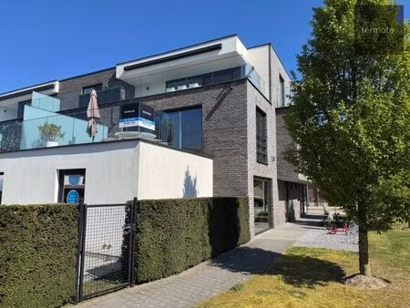 appartement à vendre à waregem € 395.000 (ln9c7) - immoburo termote | zimmo