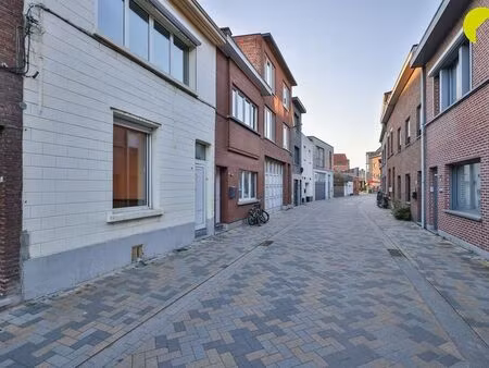 maison à vendre à boom € 169.500 (ln96h) - habicom kontich | zimmo