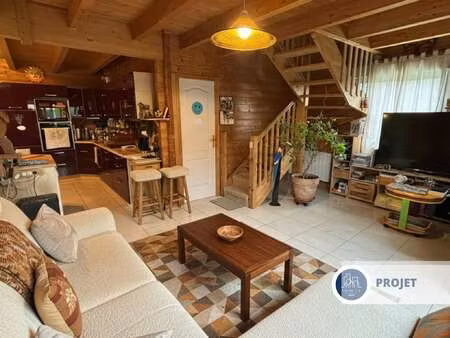 vente maison piscine à fillé (72210) : à vendre piscine / 140m² fillé