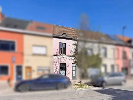 maison à vendre à gent € 255.000 (ln8od) - fabienne fevery | zimmo